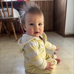 Meet your Posher, Sandi